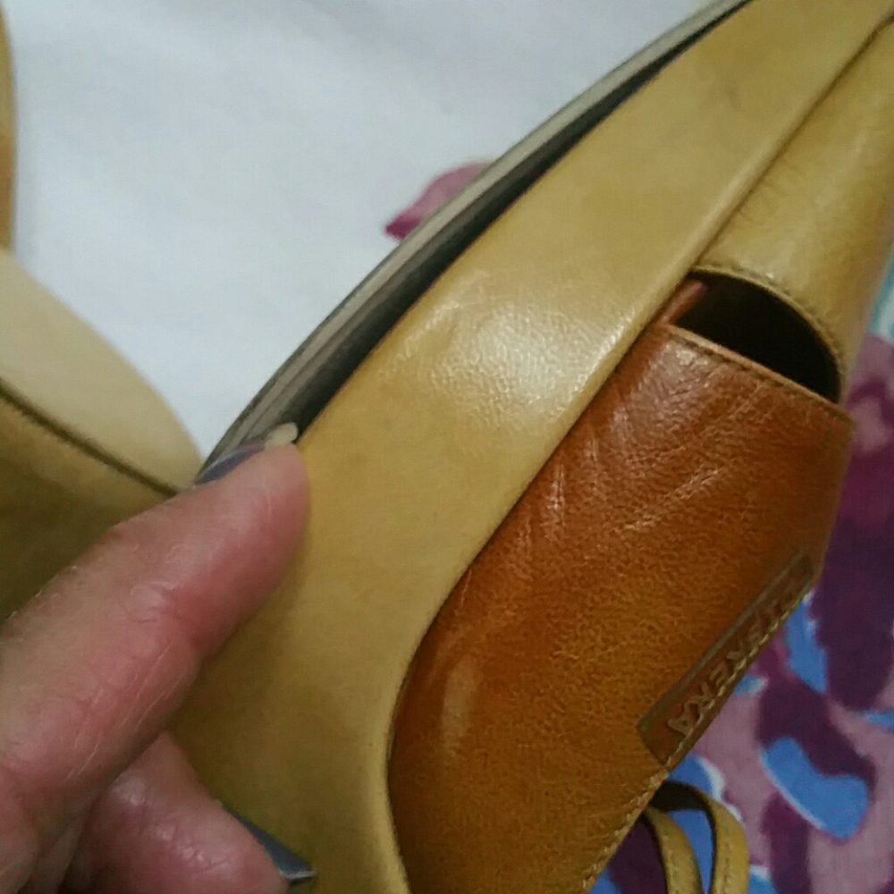 Dibrera wedges. - Picture 7 of 8
